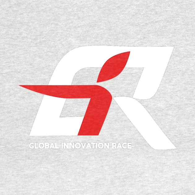 Global Innovation Race by HIDENbehindAroc